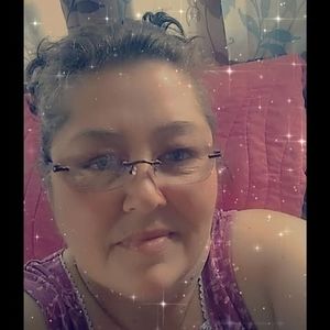 Meet your Posher, Terrilynn